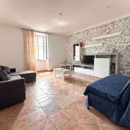 Ferienwohnung La Casa Di Giorgina Rom Exterior foto
