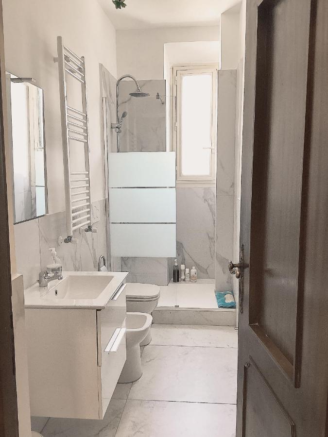 Ferienwohnung La Casa Di Giorgina Rom Exterior foto