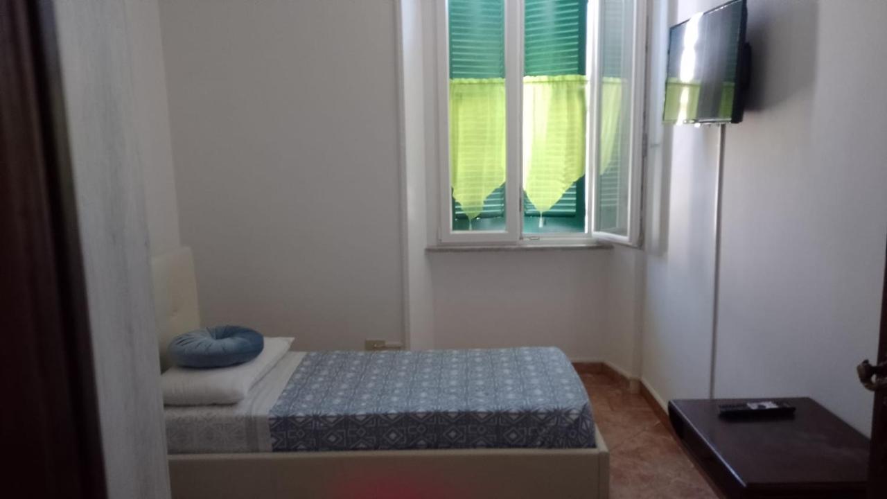Ferienwohnung La Casa Di Giorgina Rom Exterior foto