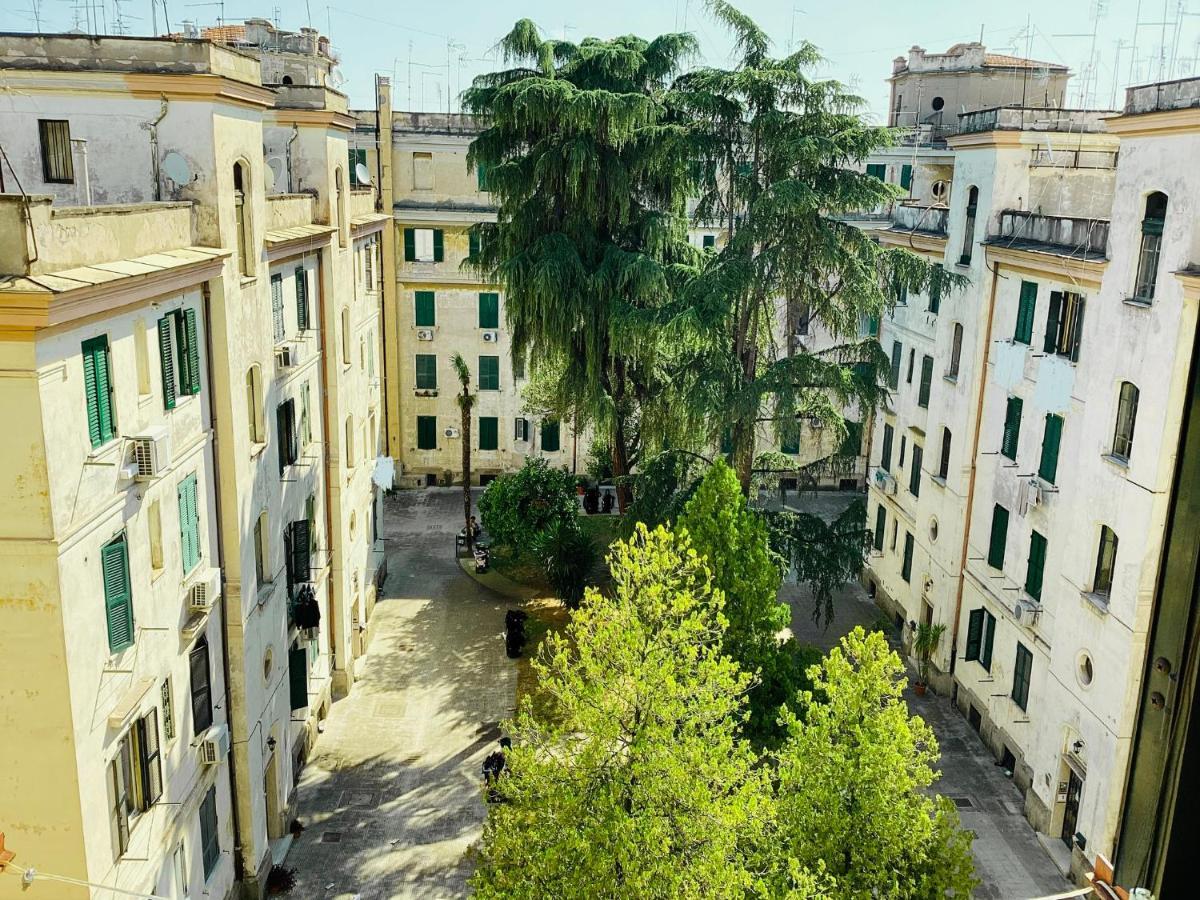 Ferienwohnung La Casa Di Giorgina Rom Exterior foto